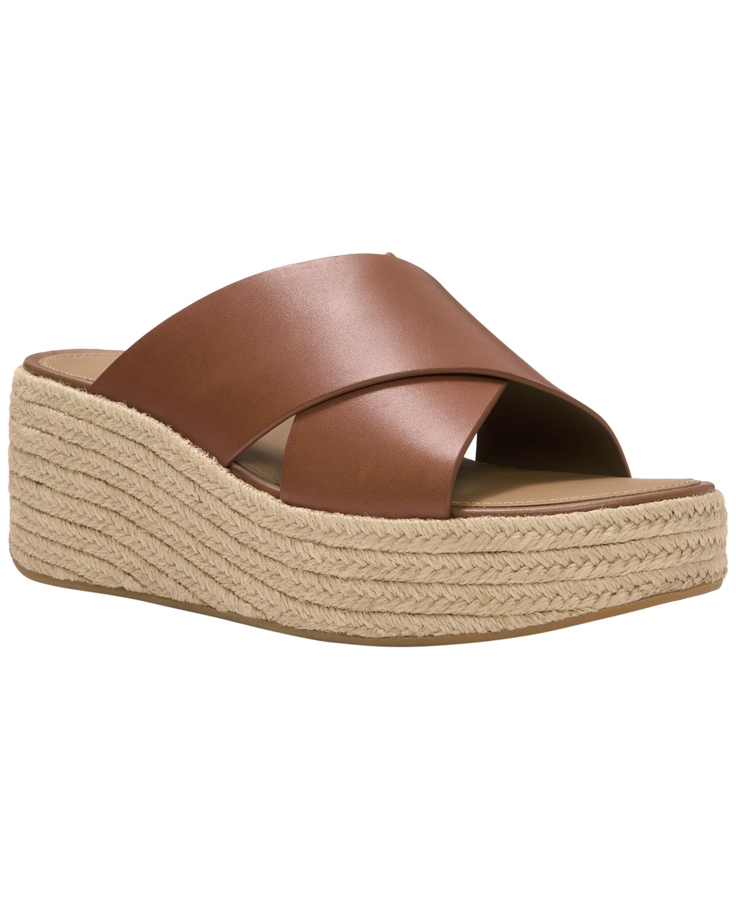 Women's Platforms Espadrille Wedge Sandals