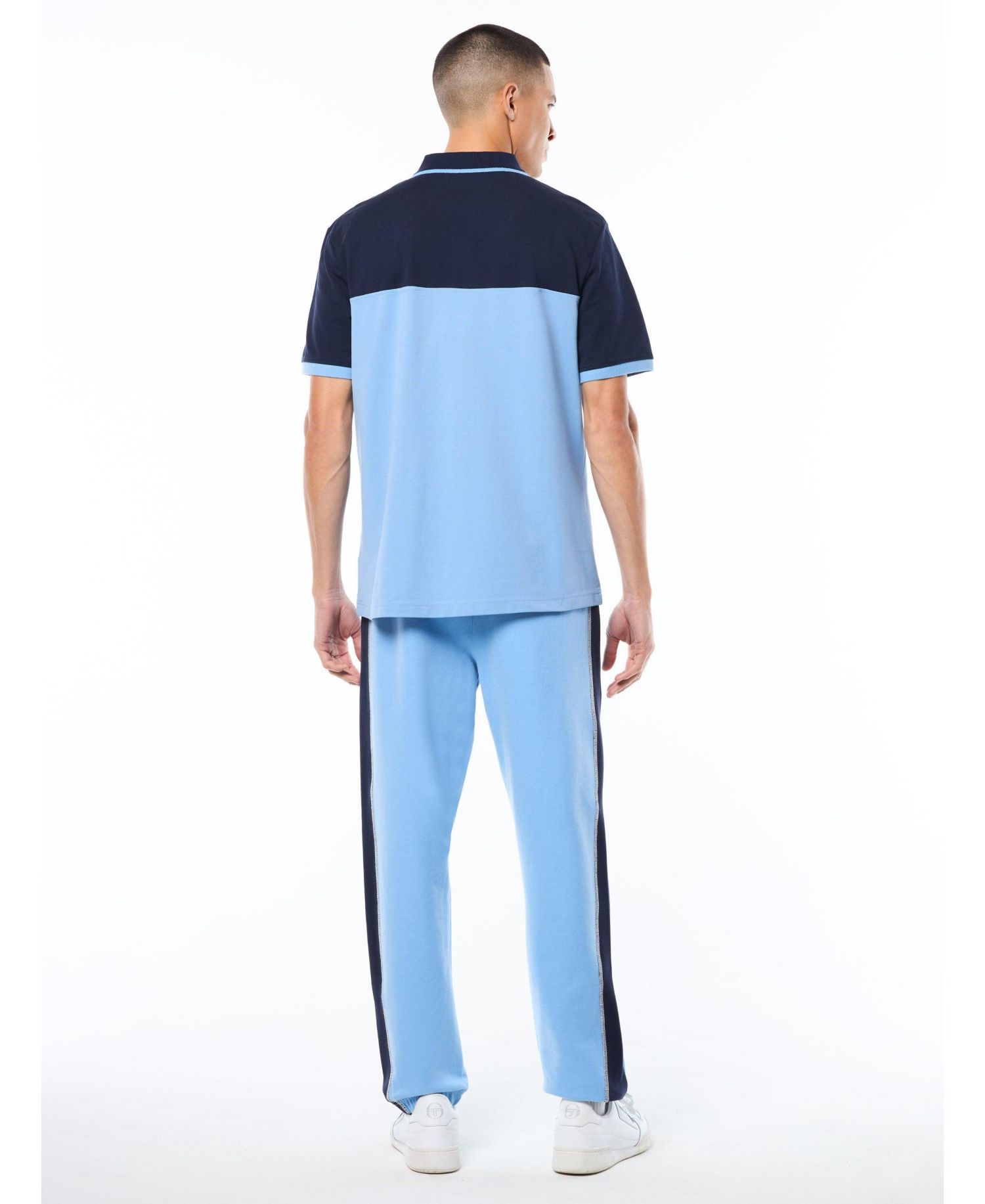Men's Volo Comfort Polo Shirts