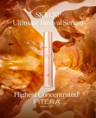 LXP Ultimate Revival Serum, 1.6 oz