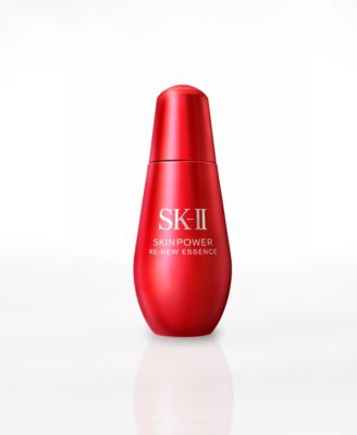 Skinpower Re-New Essence, 1.7 oz.