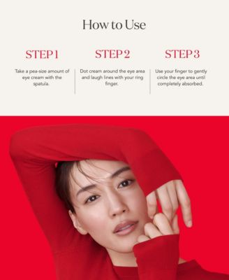 SKINPOWER Re-New Eye + Line Filler Cream, 0.5 oz.