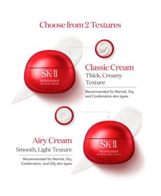 Skinpower Re-New Cream, 1.7 oz.