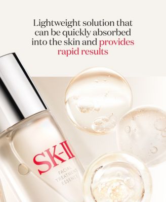 Facial Treatment Essence, 2.5 oz.