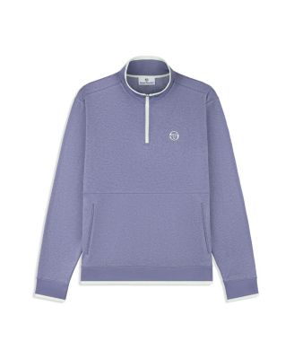 Men's Nuvola Quarter Zip