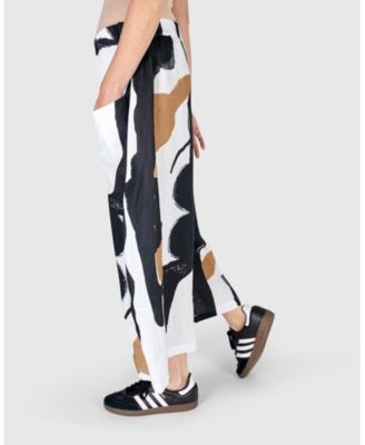 Women's Urban Stave Harem Pants