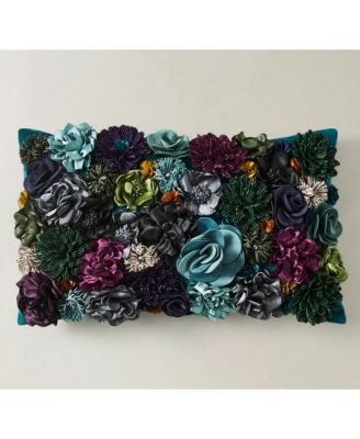 Posy Lumbar Pillow
