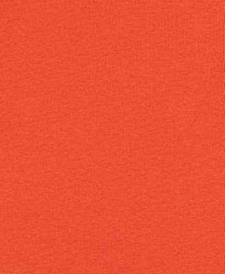 Men's Matching Family Two Piece Cotton Long Sleeve Shirt and Pants Solid Color Pajamas