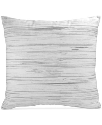 Dkny loft discount stripe pillow