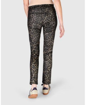 Women's Animal Iconic Stretch Jeans