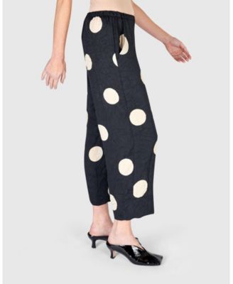 Women's Lilibet Cropped Pants