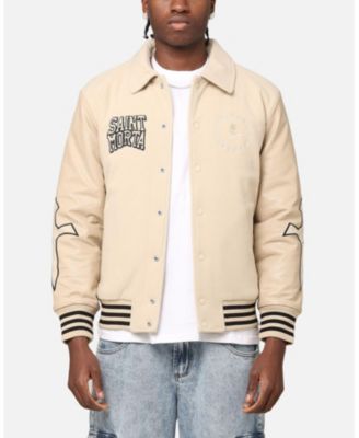 Men's Ceremonies Varsity Jacket