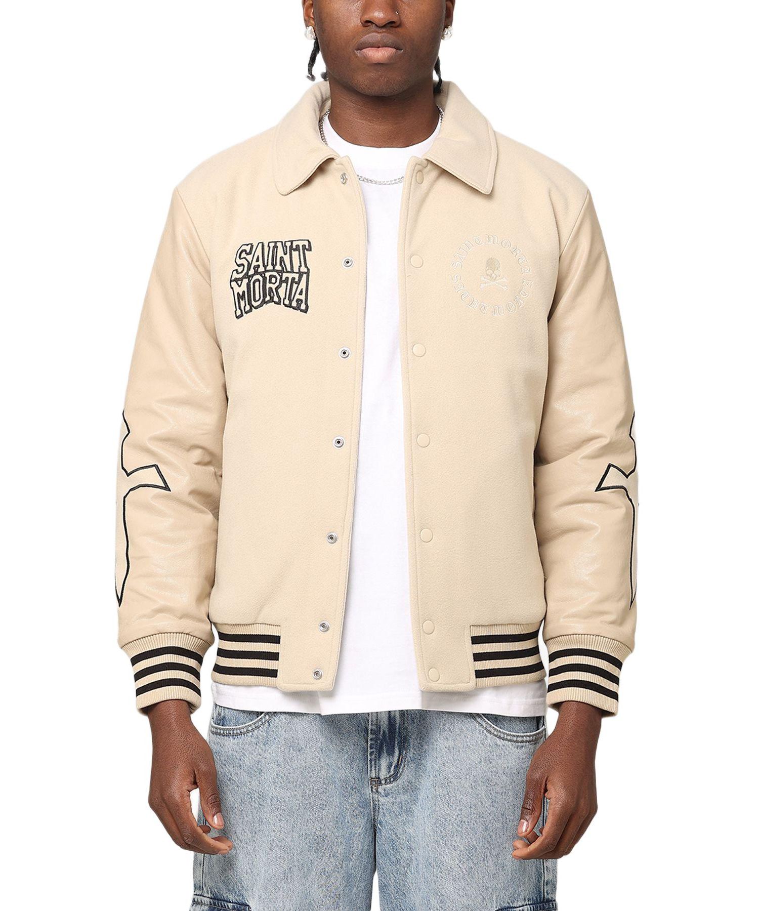 Men's Ceremonies Varsity Jacket