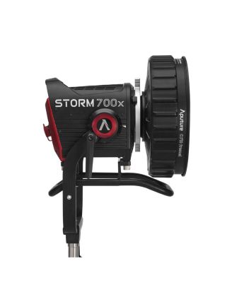 Skid for STORM 700x LED Light