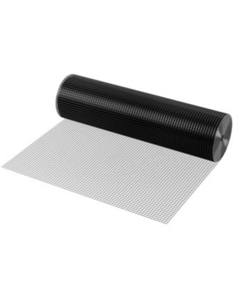 Vinyl Coated Hardware Cloth Mesh Roll for Poultry Enclosures