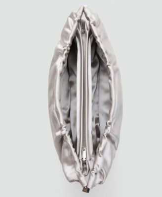 Selection Women's Satin Handbag