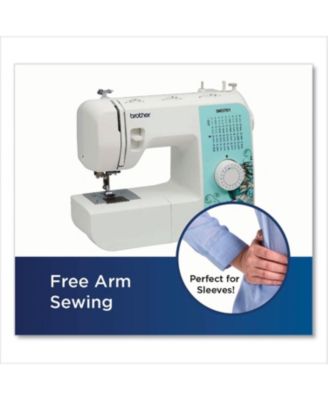 user-friendly features and lightweight Sewing Machine