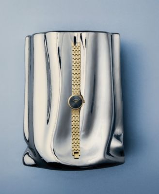 Women's Forme Gold Tone Stainless Steel Bracelet Watch, 26mm