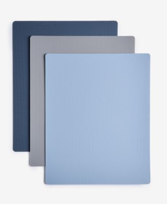 3-Piece Flex Cutting Mat Set