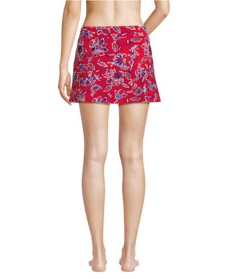 Women's Tummy Control Swim Skirt