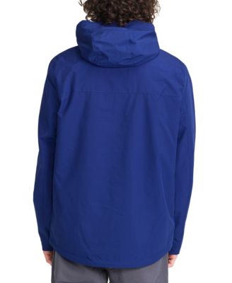 Men's Lightweight Hooded Windslicker Jacket