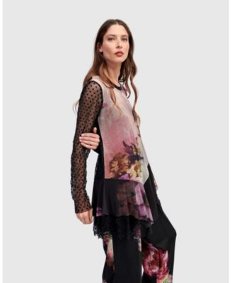 Women's Fabulous Tunic Top