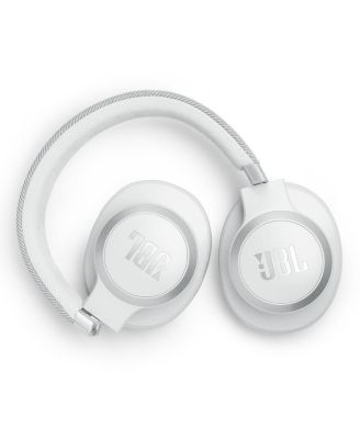 Live 770NC Wireless Over-Ear Headphones with True Adaptive Noise Cancelling