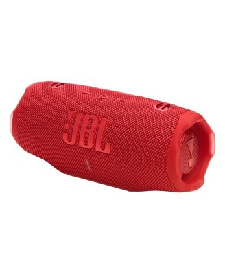 Charge 6 Waterproof Bluetooth Speaker