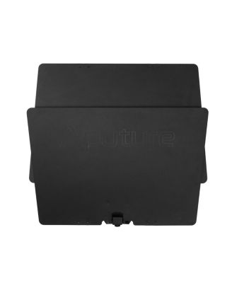 CF10 Fresnel and Barn Doors Kit for STORM 700x LED Light