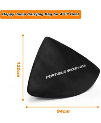 Carrying Bag for 4' x3' Soccer Goal