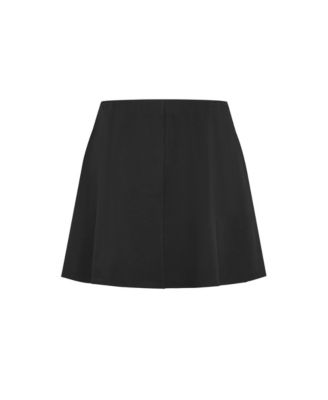 Women's Peyton Ponte Skirt