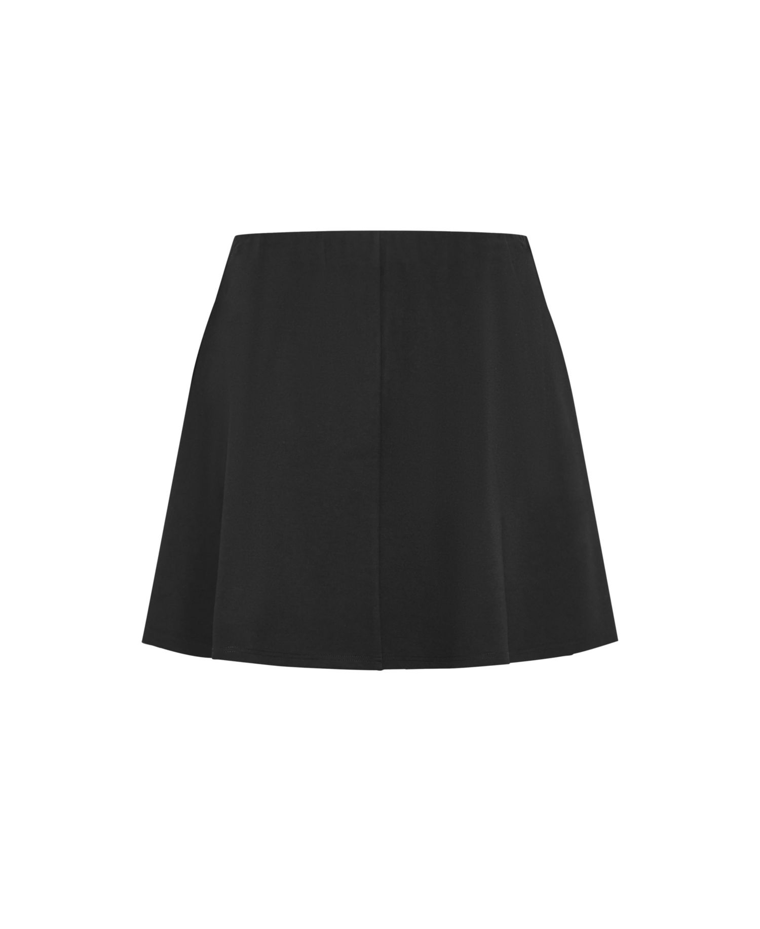 Women's Peyton Ponte Skirt
