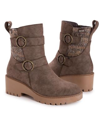 Women's Fainley Faith Boots