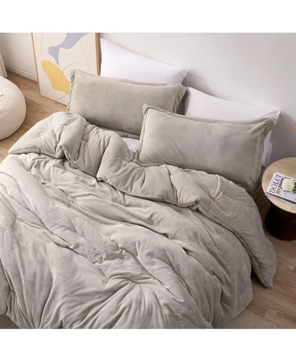 Coma Inducer Love Thick