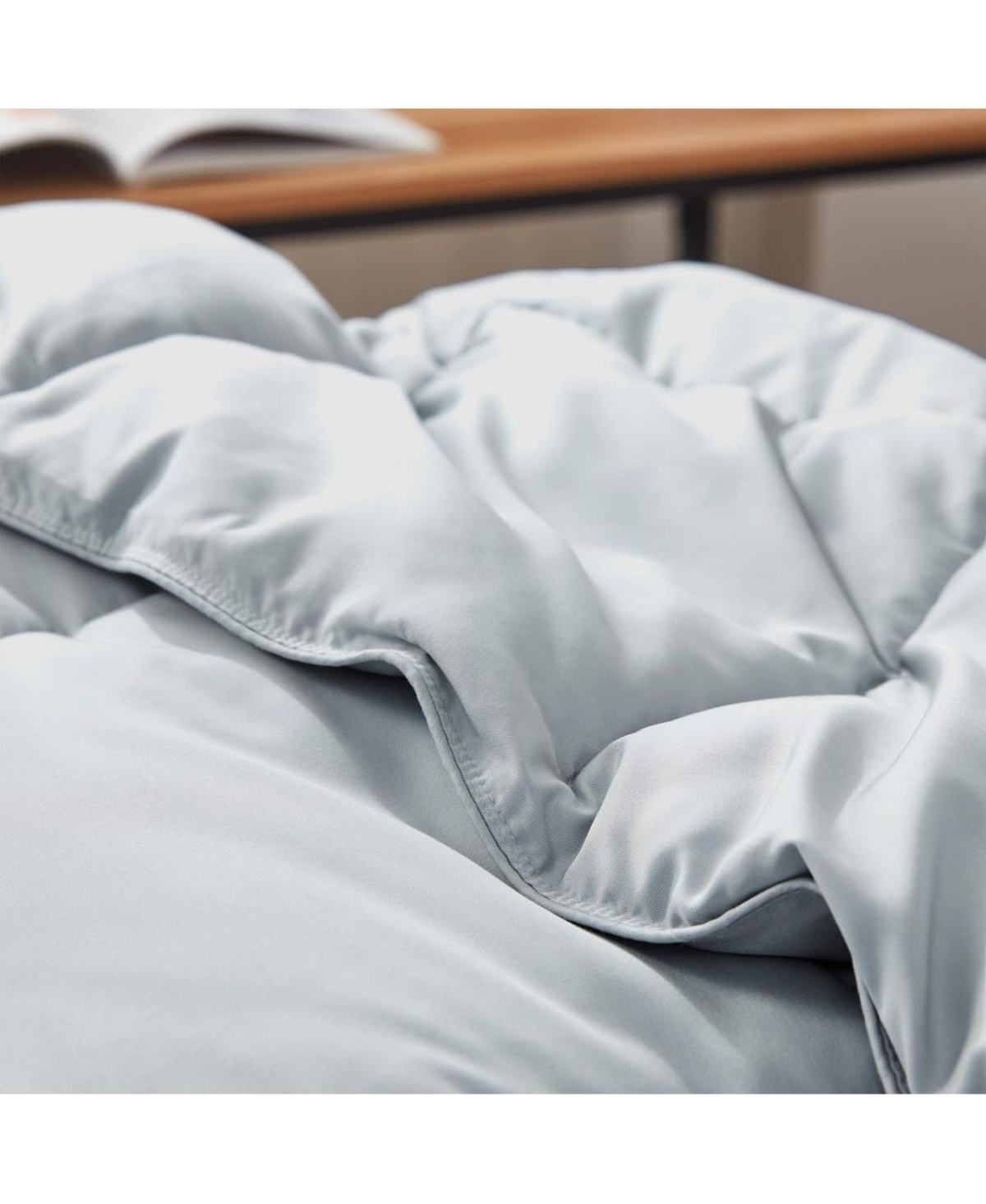 Coma Inducer Snorze Cloud Comforter Ultra Cozy Bamboo