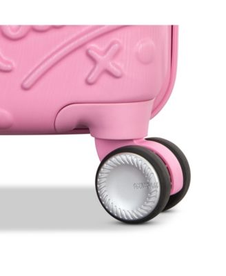 Minnie Hardside Carry-On Spinner