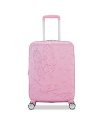 Minnie Hardside Carry-On Spinner