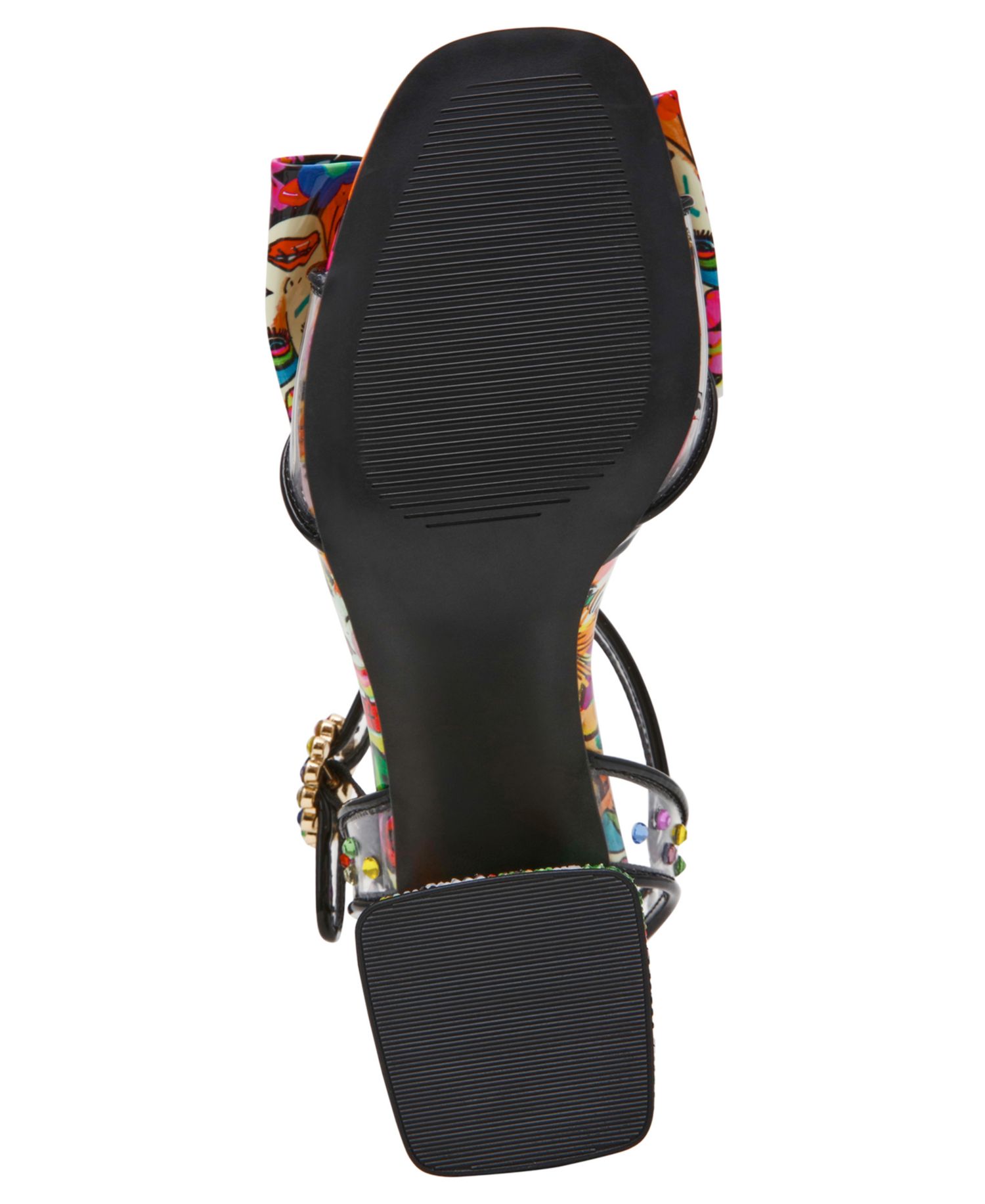Women's Ardell Block Heel Dress Sandals