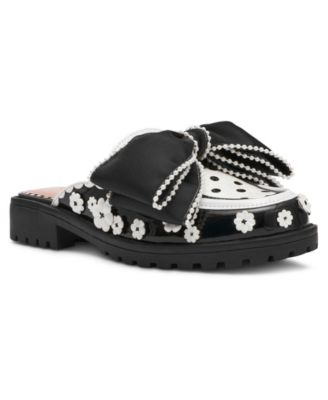 Women's Gladdys Slip-On Mules