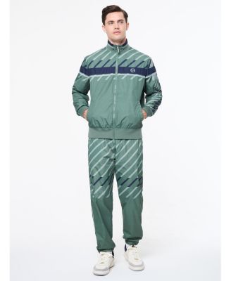 Men's men Quadretto Track Jacket