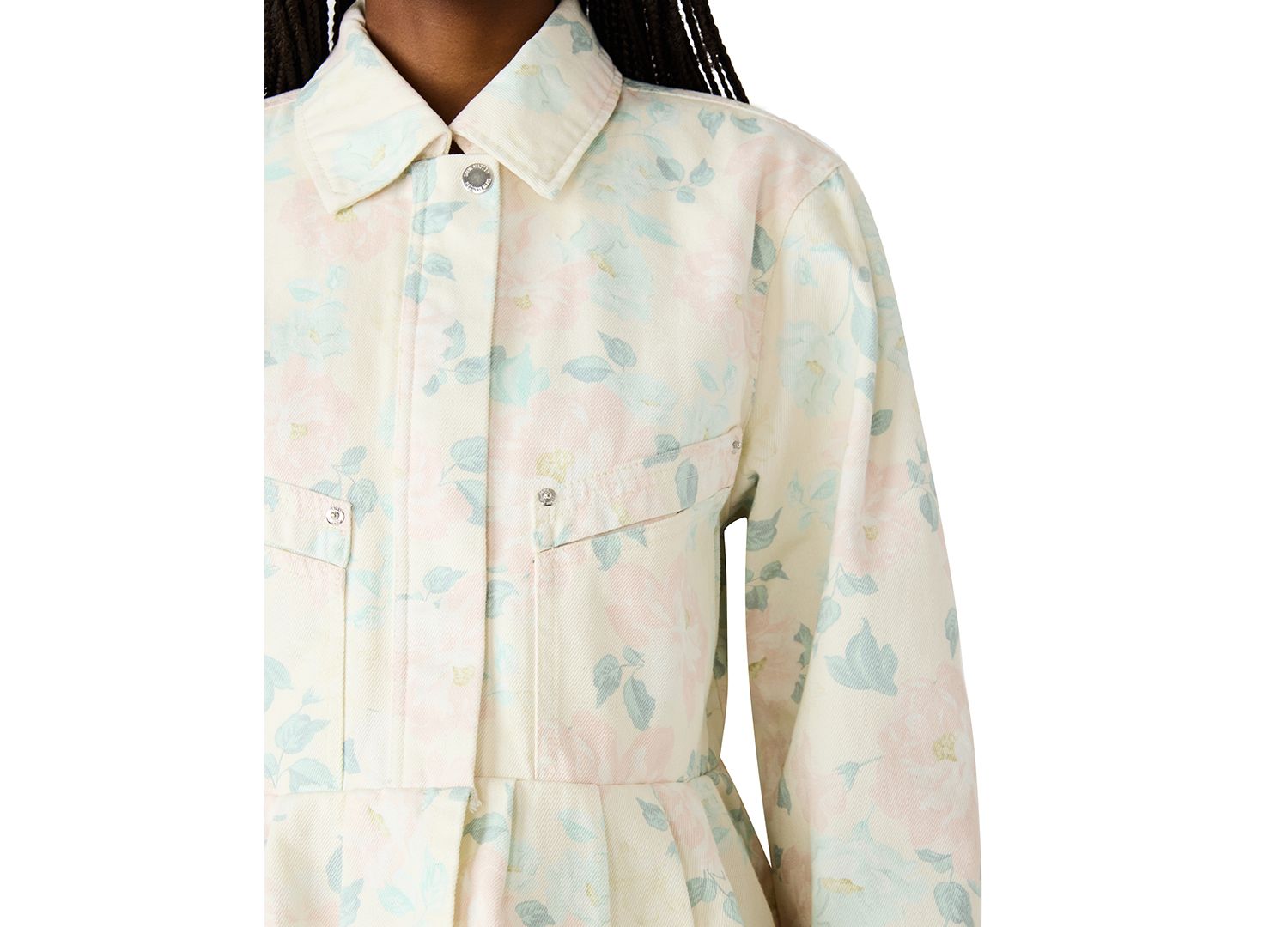 SLOAN jacket