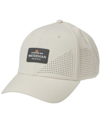 Quiksilver Men's Breathable Sports Cap