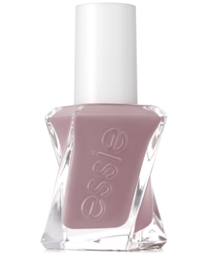 Essie Gel Couture Color, Take Me to Thread Nail Polish