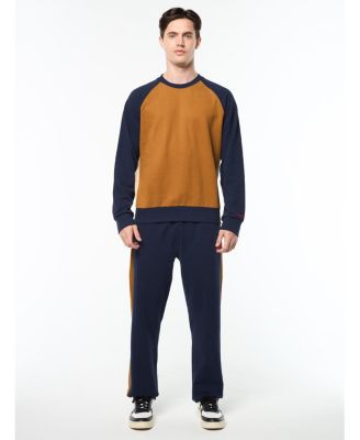 Men's Suonare Crewneck