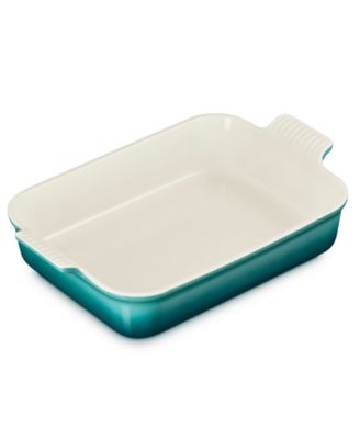 Heritage 4-Quart Rectangular Baking Dish