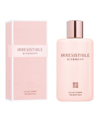 Irresistible Body Milk, 6.7 oz.