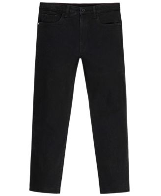 Men's Harlem Straight-Leg Jeans