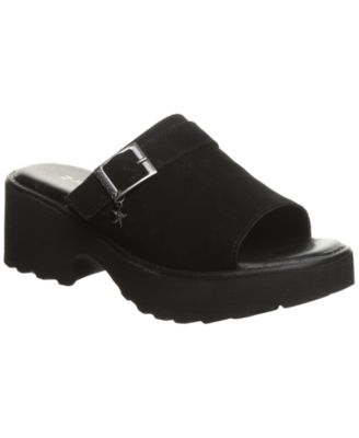 Women's Frances Platform Wedge Sandals