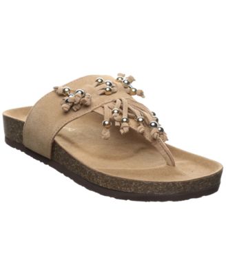 Women's Cosima Slip-On Wedge Sandals