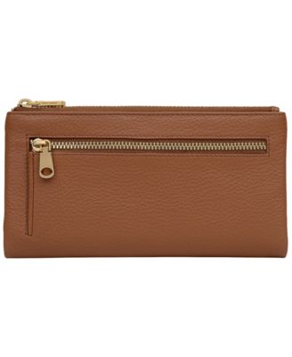 Mallow Street Bifold Leather Wallet