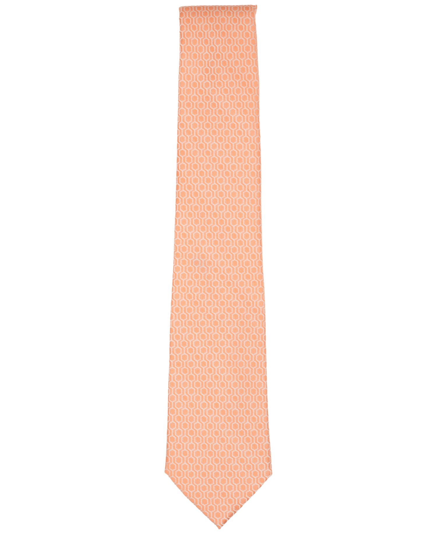 Men's Venture Geometric Tie